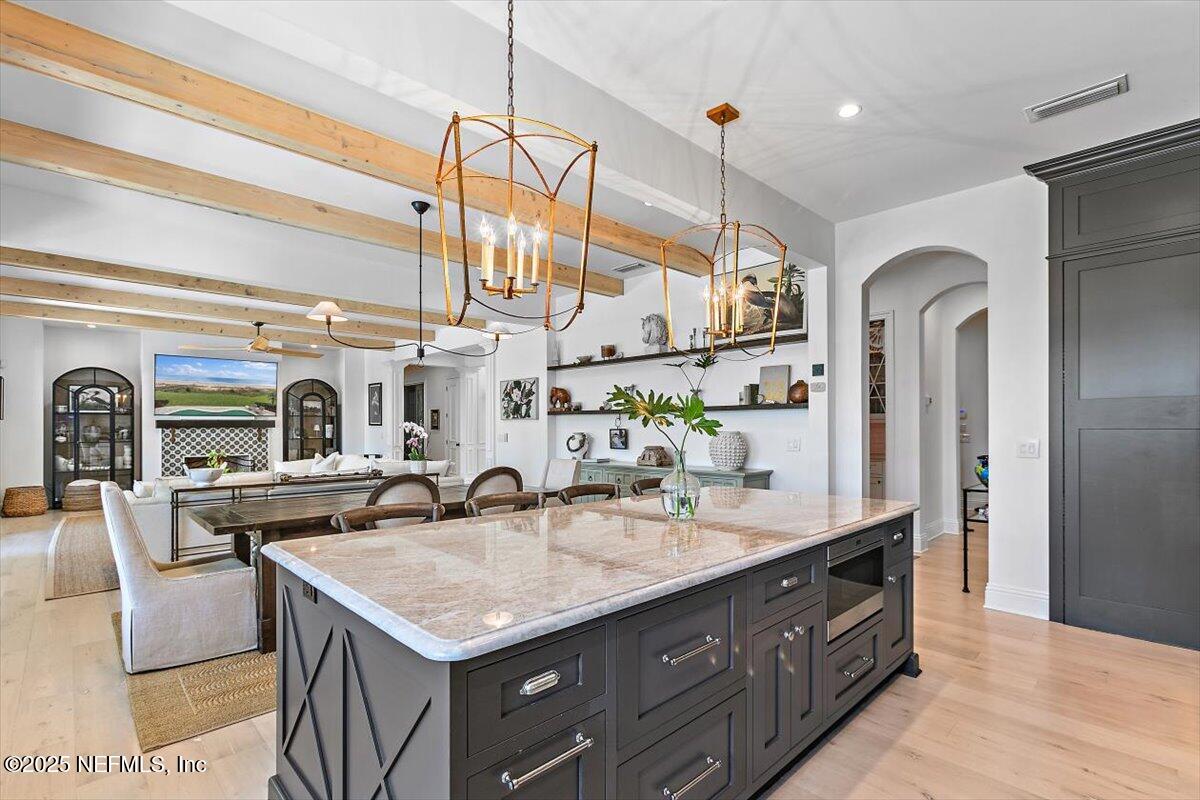 150 HICKORY HILL Drive, St. Augustine