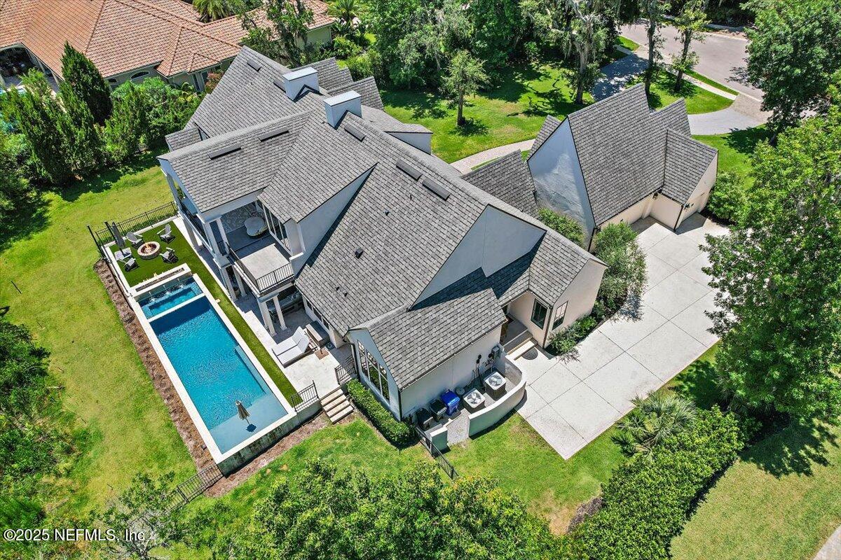 150 HICKORY HILL Drive, St. Augustine