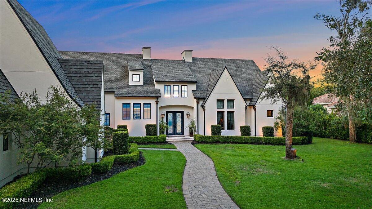 150 HICKORY HILL Drive, St. Augustine