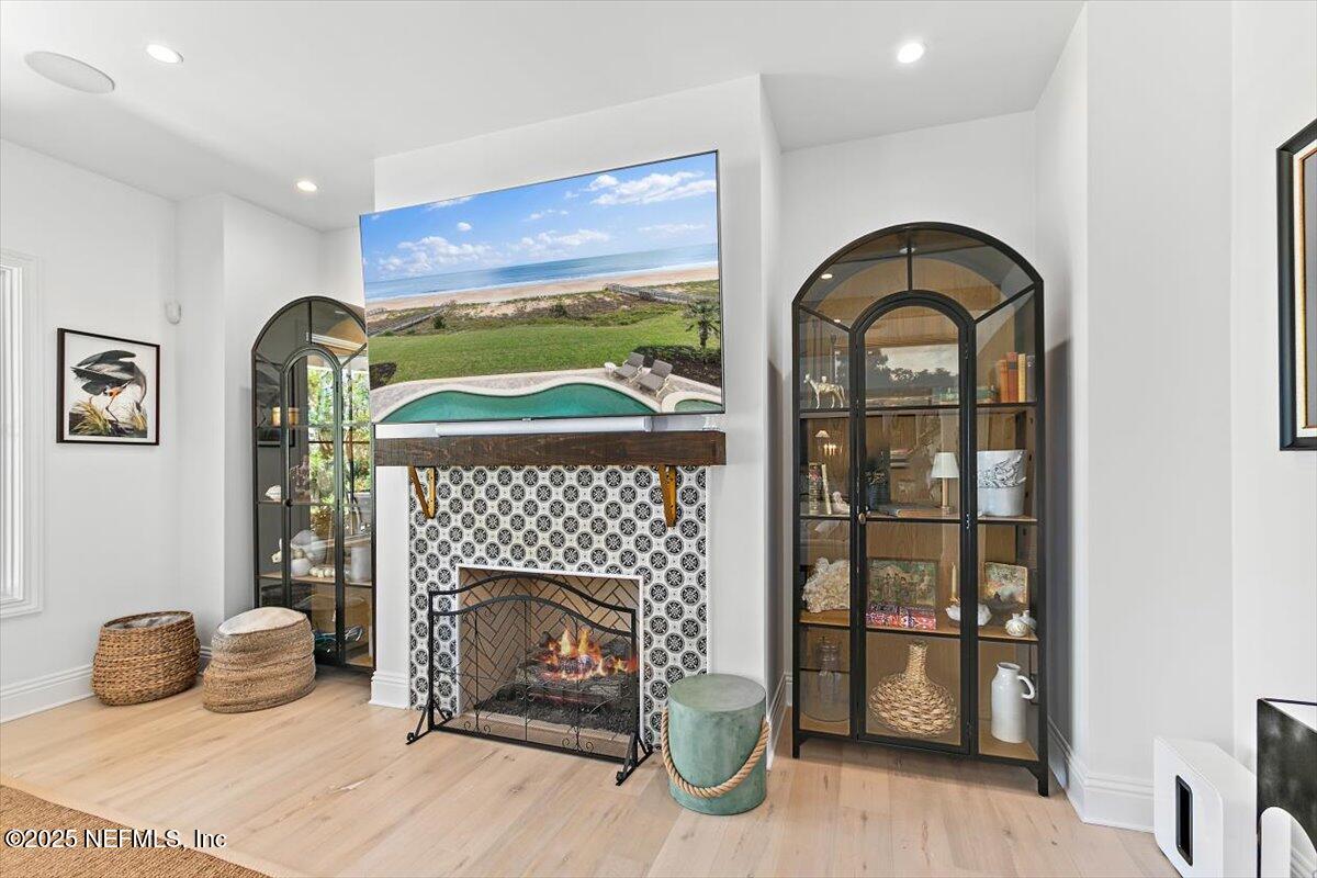 150 HICKORY HILL Drive, St. Augustine