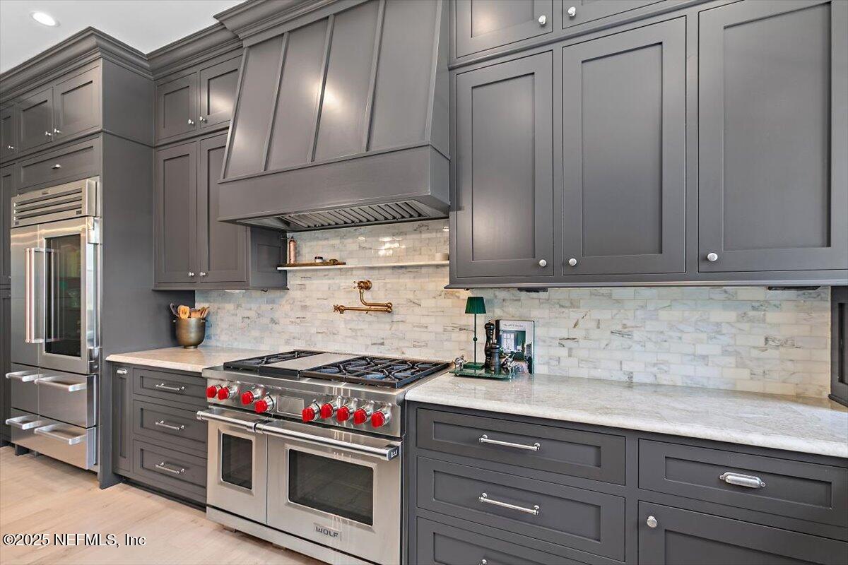 150 HICKORY HILL Drive, St. Augustine