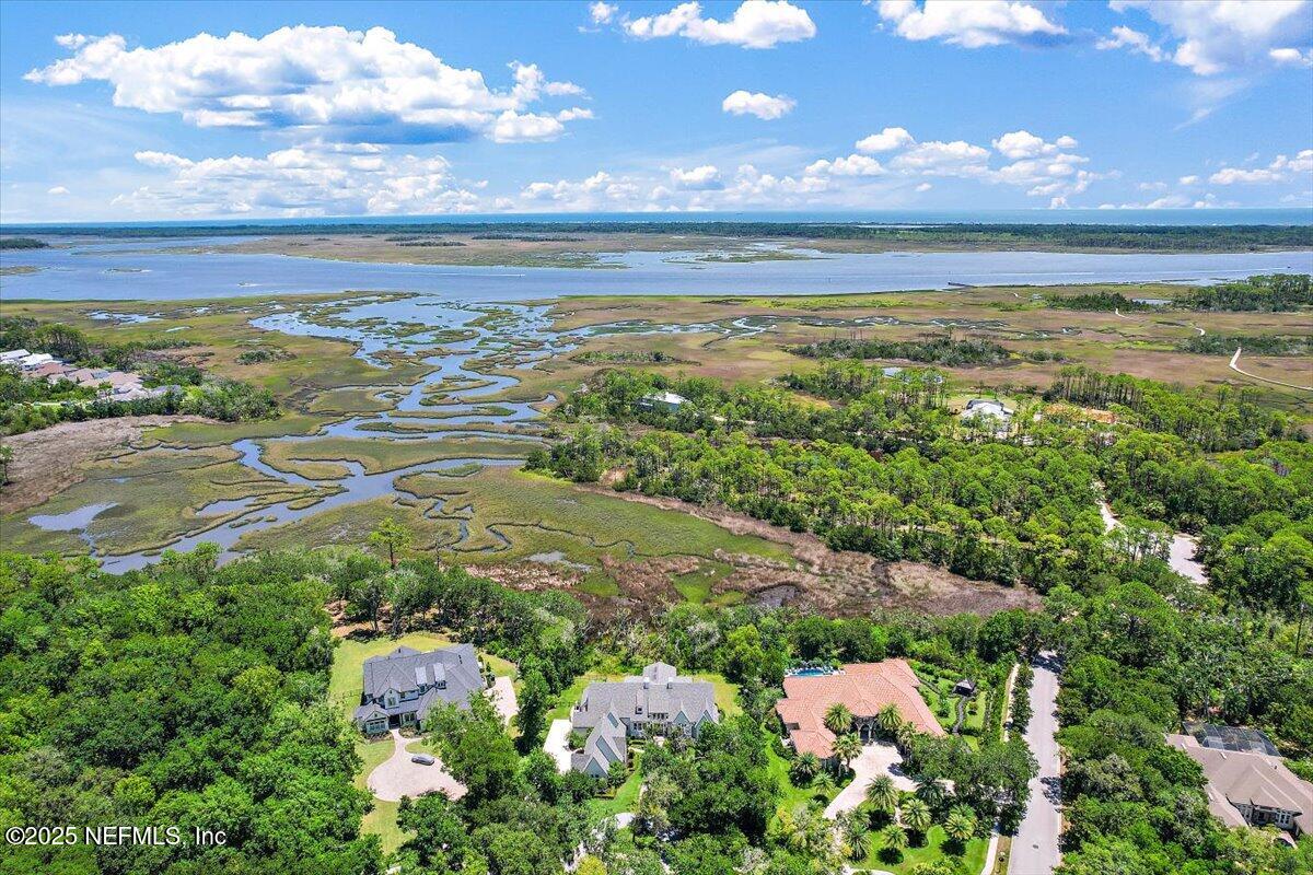 150 HICKORY HILL Drive, St. Augustine