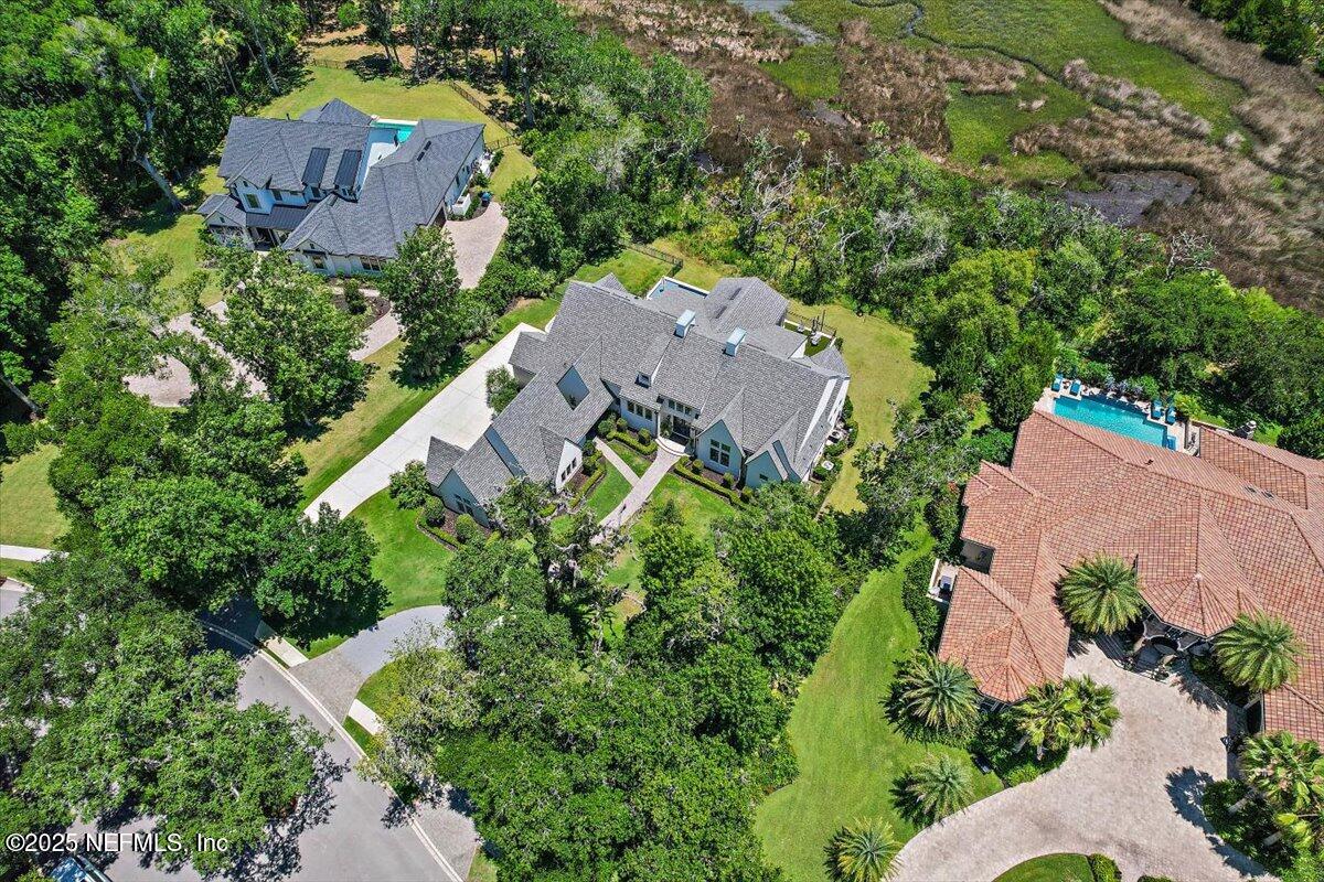 150 HICKORY HILL Drive, St. Augustine