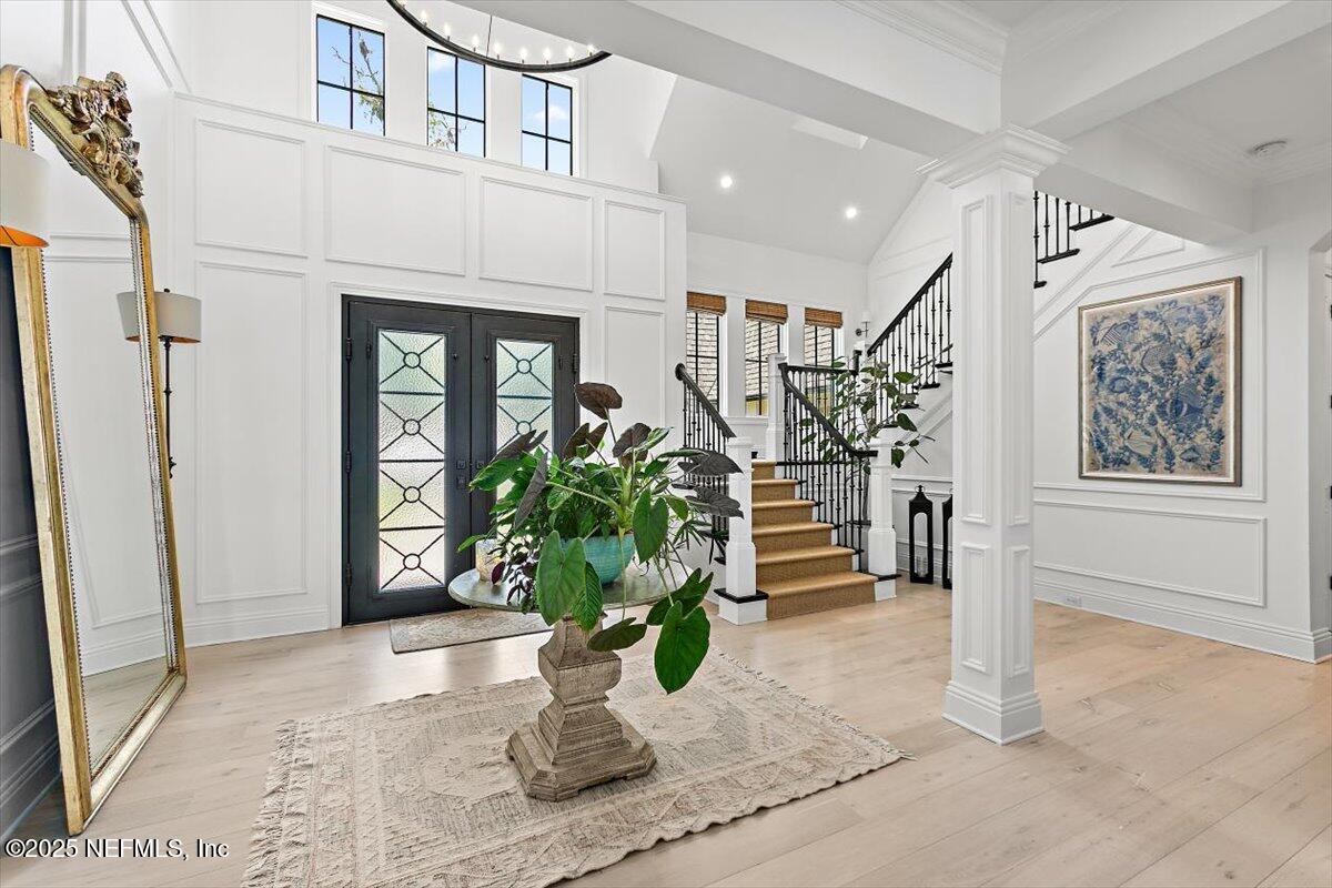 150 HICKORY HILL Drive, St. Augustine