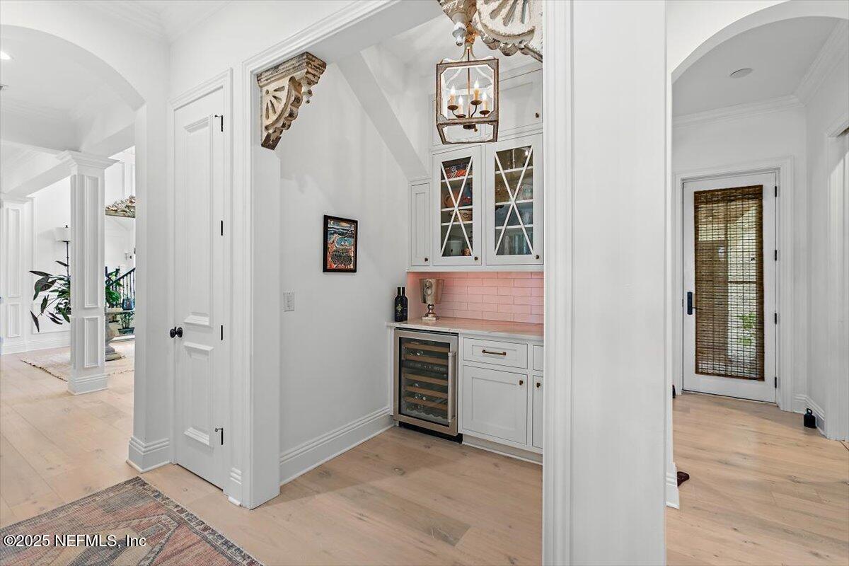 150 HICKORY HILL Drive, St. Augustine