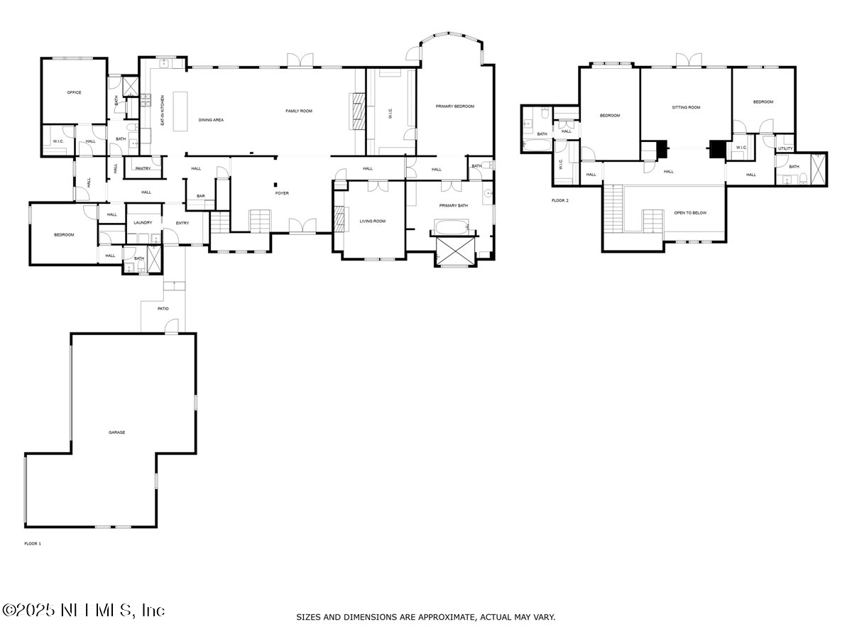 150 HICKORY HILL Drive, St. Augustine