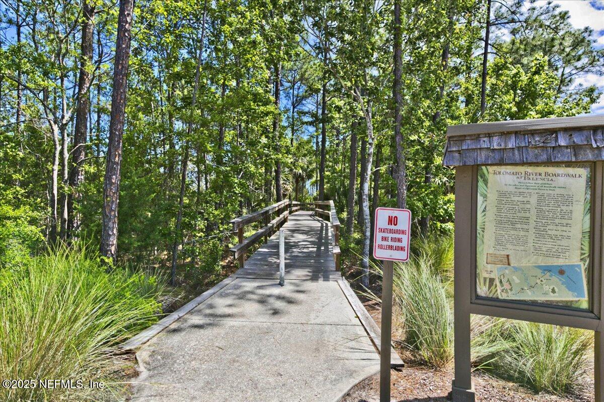 150 HICKORY HILL Drive, St. Augustine