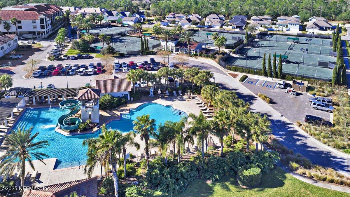 150 HICKORY HILL Drive, St. Augustine