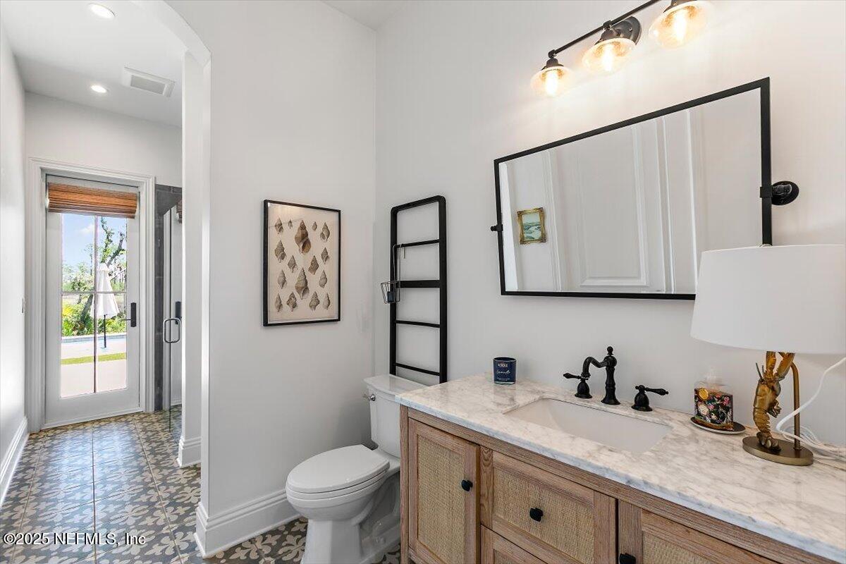 150 HICKORY HILL Drive, St. Augustine