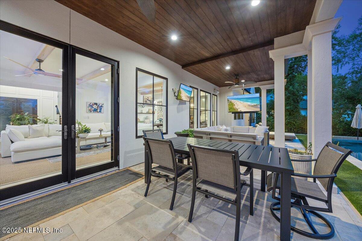 150 HICKORY HILL Drive, St. Augustine