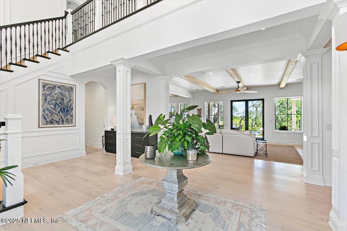 150 HICKORY HILL Drive, St. Augustine