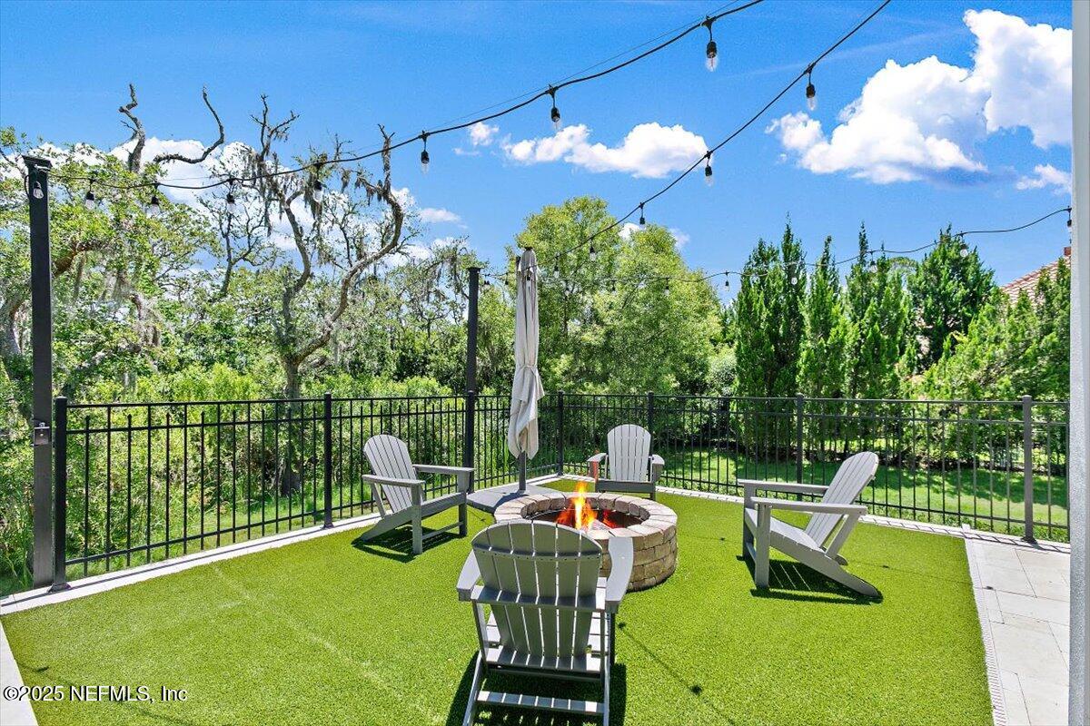 150 HICKORY HILL Drive, St. Augustine