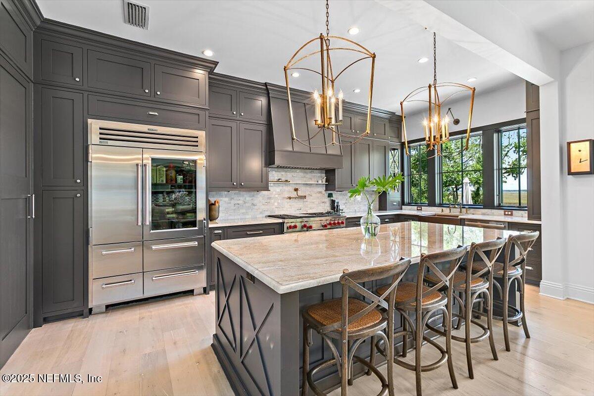 150 HICKORY HILL Drive, St. Augustine