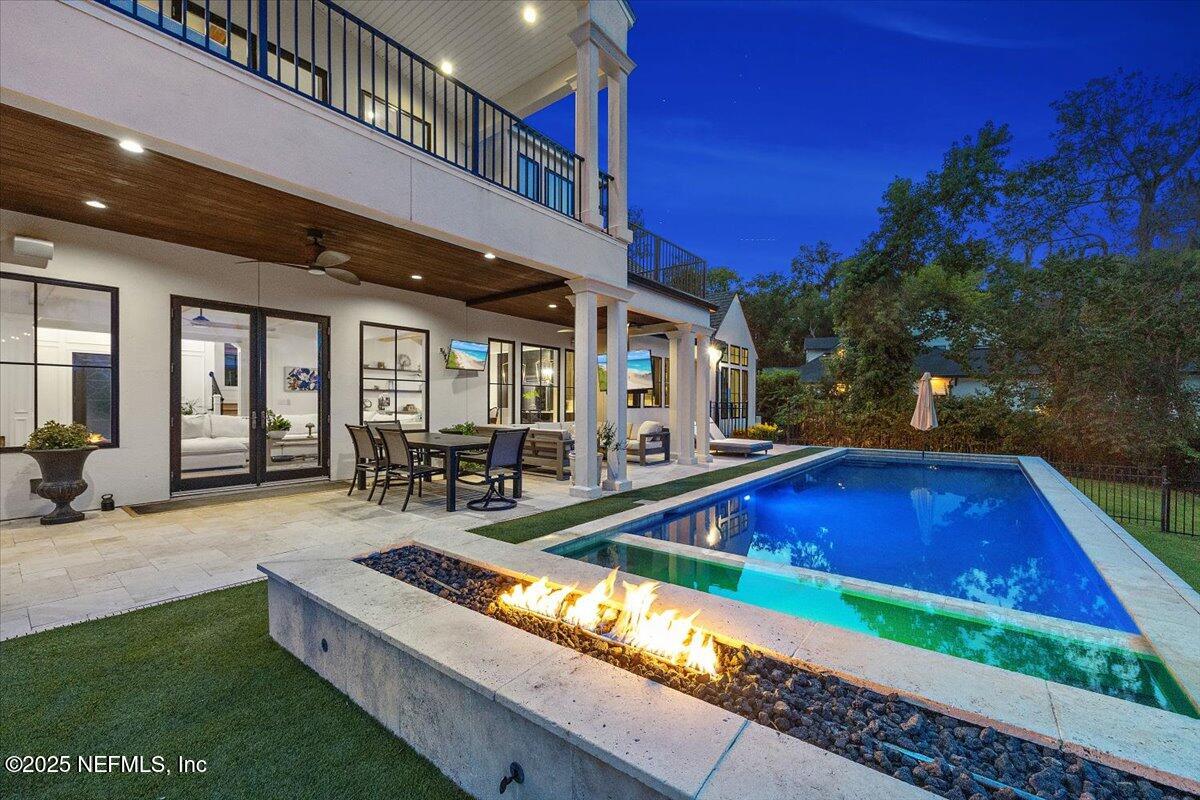 150 HICKORY HILL Drive, St. Augustine