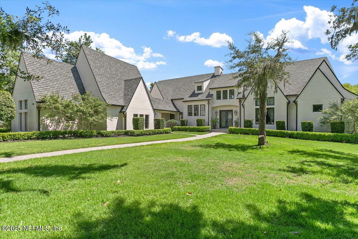 150 HICKORY HILL Drive, St. Augustine