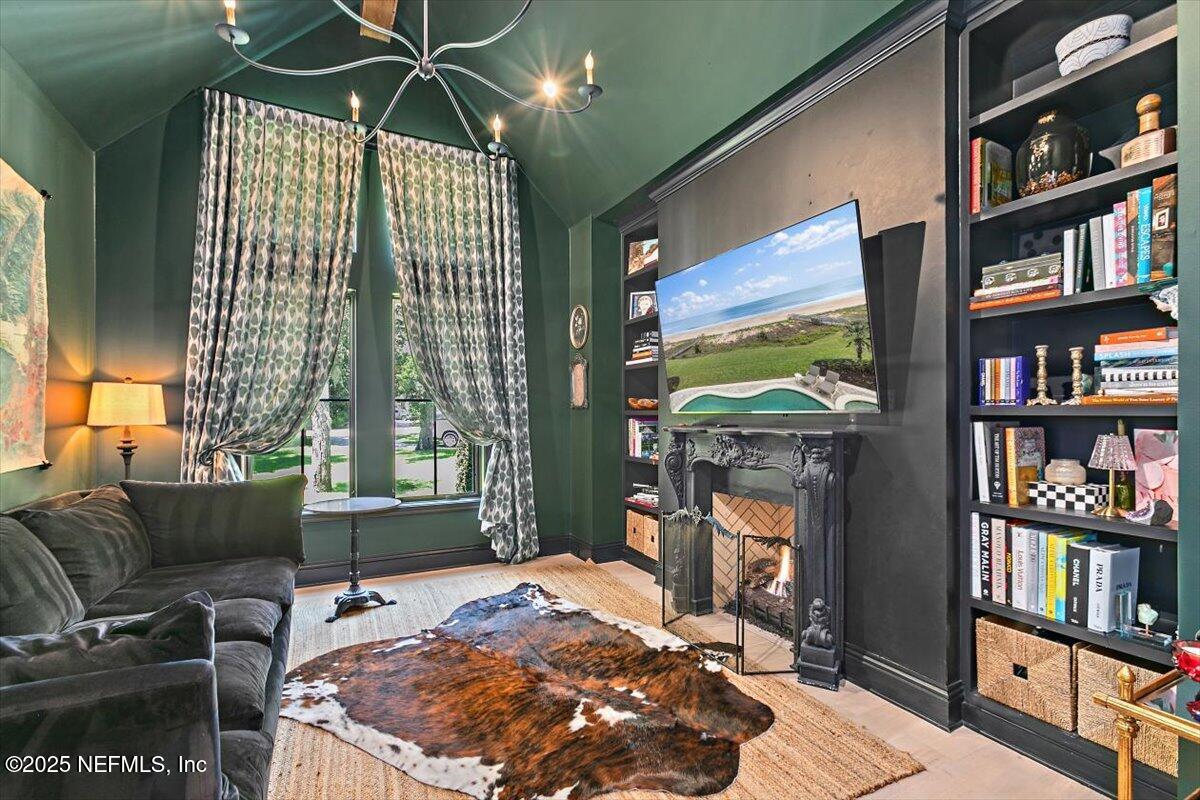 150 HICKORY HILL Drive, St. Augustine