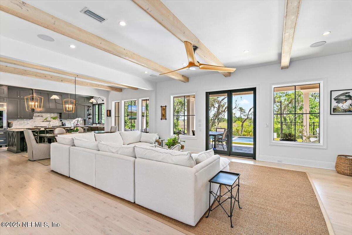 150 HICKORY HILL Drive, St. Augustine