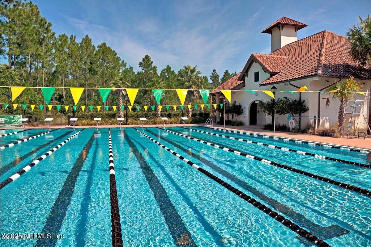 150 HICKORY HILL Drive, St. Augustine