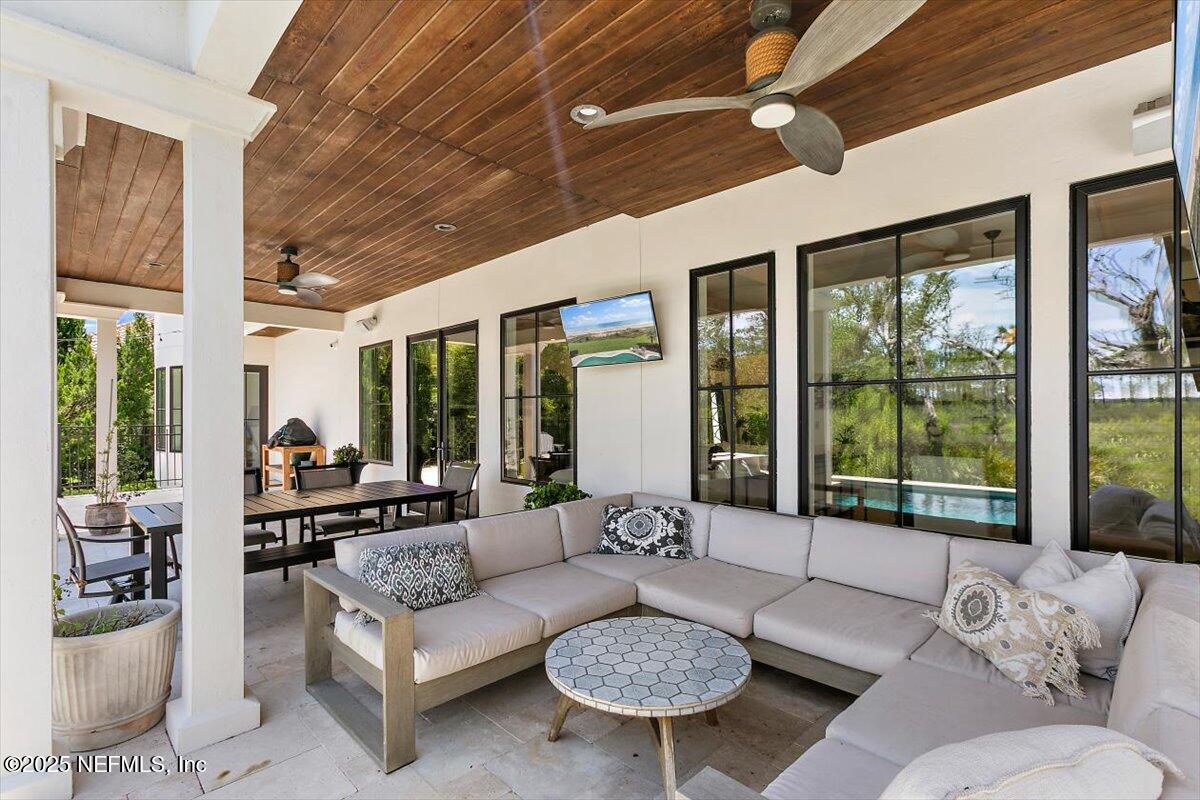 150 HICKORY HILL Drive, St. Augustine