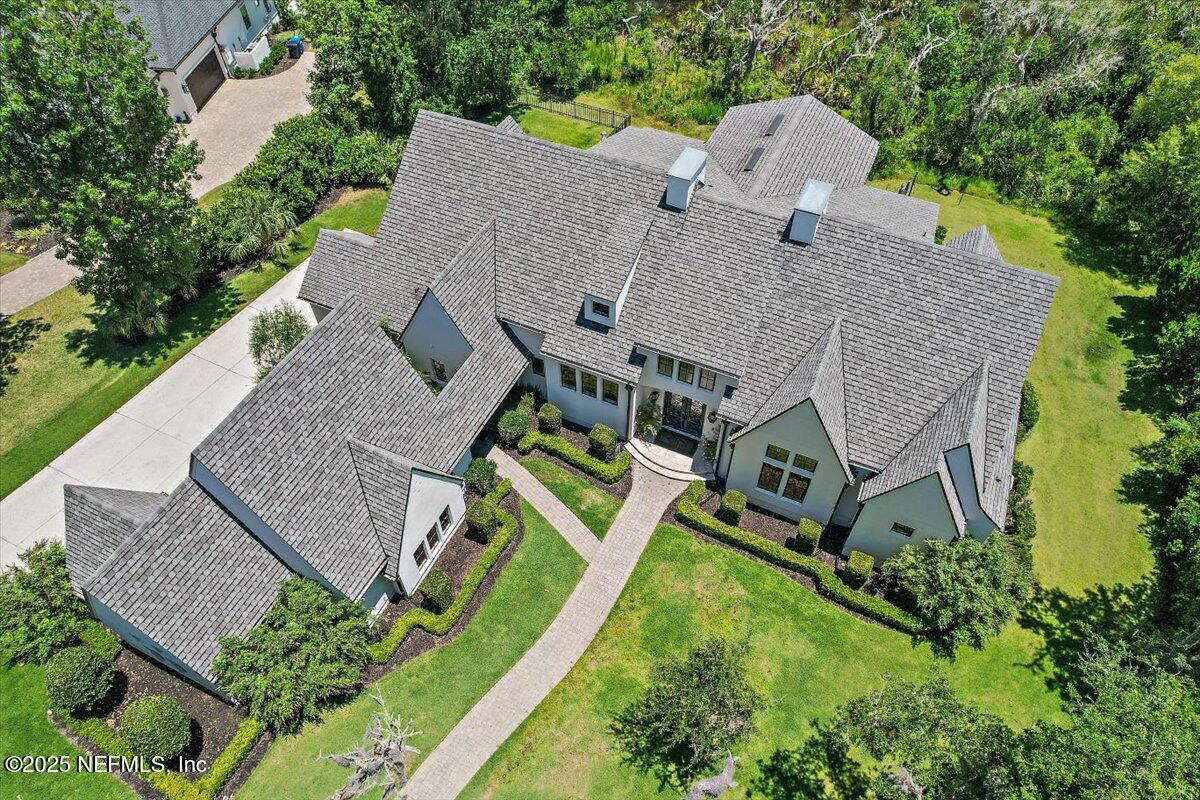 150 HICKORY HILL Drive, St. Augustine