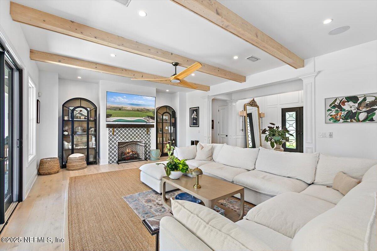 150 HICKORY HILL Drive, St. Augustine