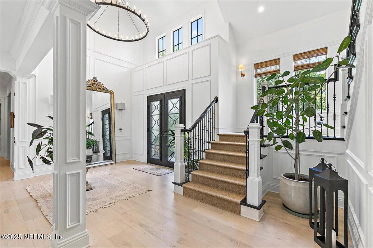 150 HICKORY HILL Drive, St. Augustine