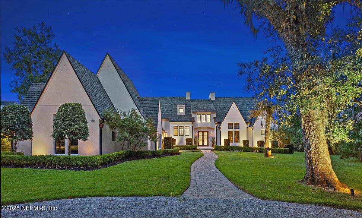 150 HICKORY HILL Drive, St. Augustine