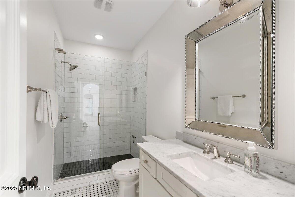 150 HICKORY HILL Drive, St. Augustine