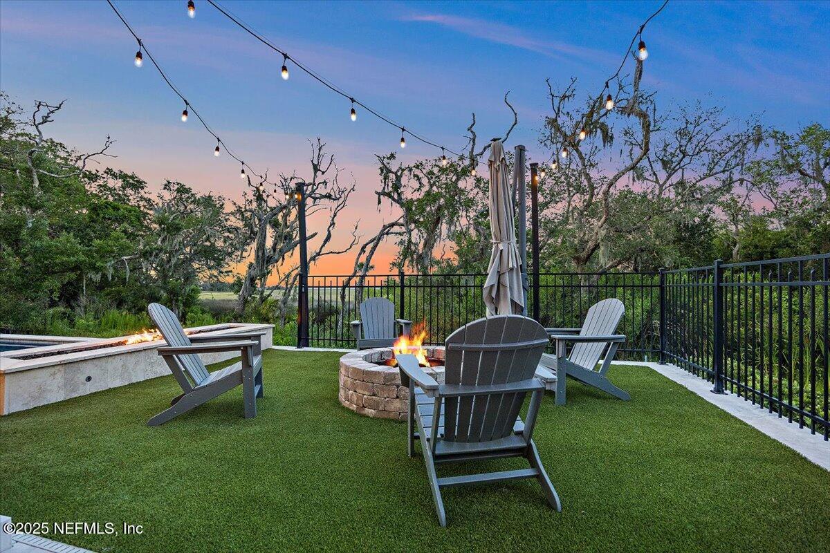 150 HICKORY HILL Drive, St. Augustine