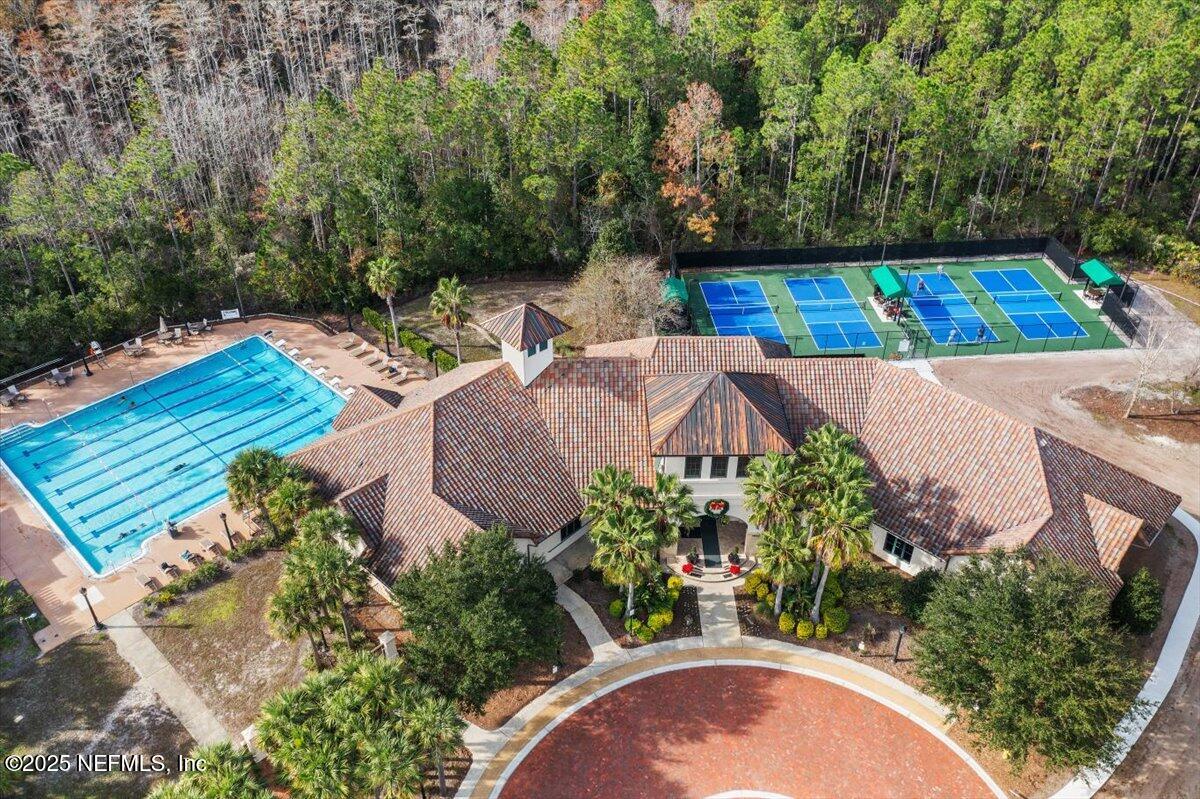 150 HICKORY HILL Drive, St. Augustine