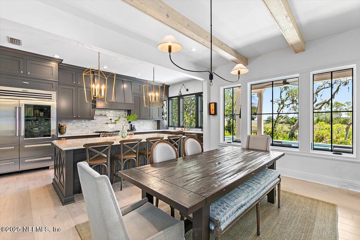 150 HICKORY HILL Drive, St. Augustine