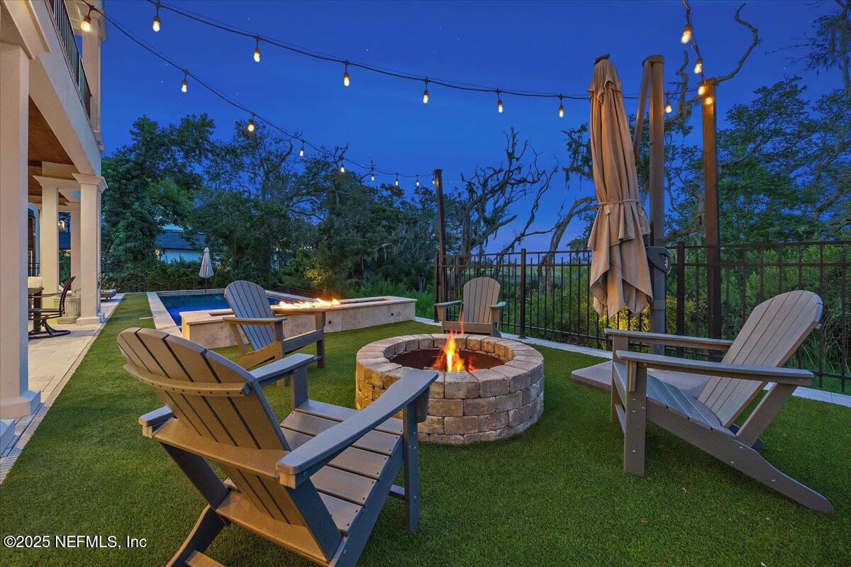 150 HICKORY HILL Drive, St. Augustine