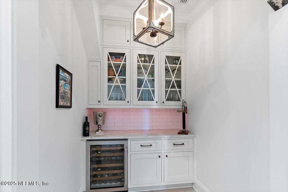 150 HICKORY HILL Drive, St. Augustine