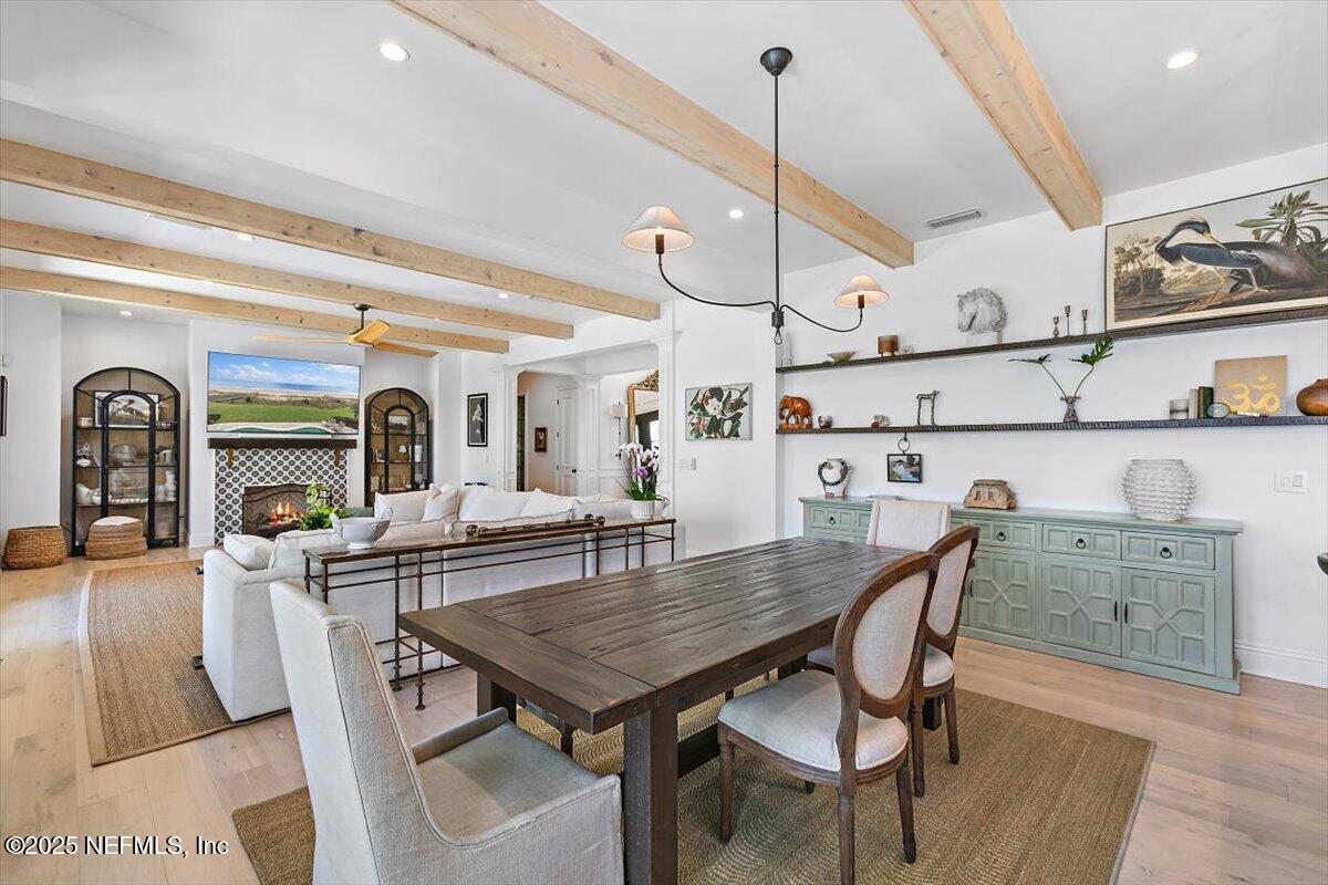 150 HICKORY HILL Drive, St. Augustine