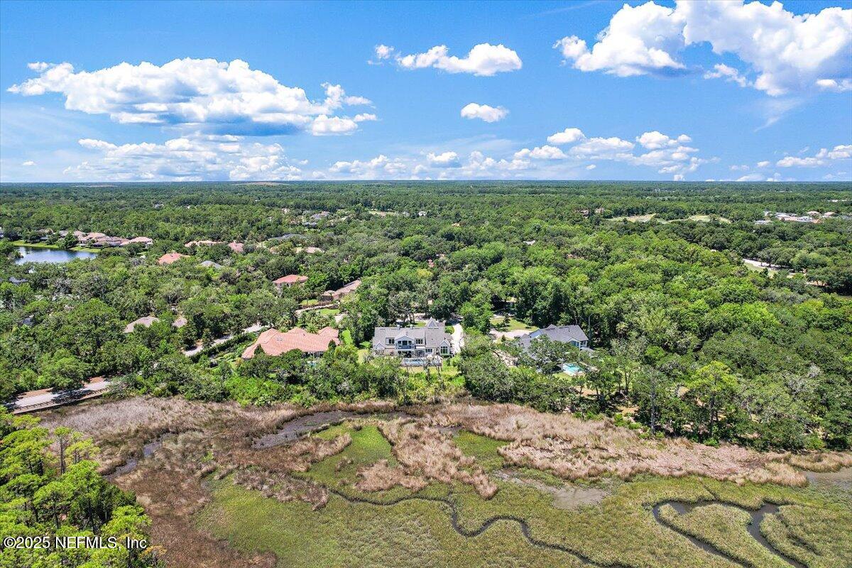 150 HICKORY HILL Drive, St. Augustine