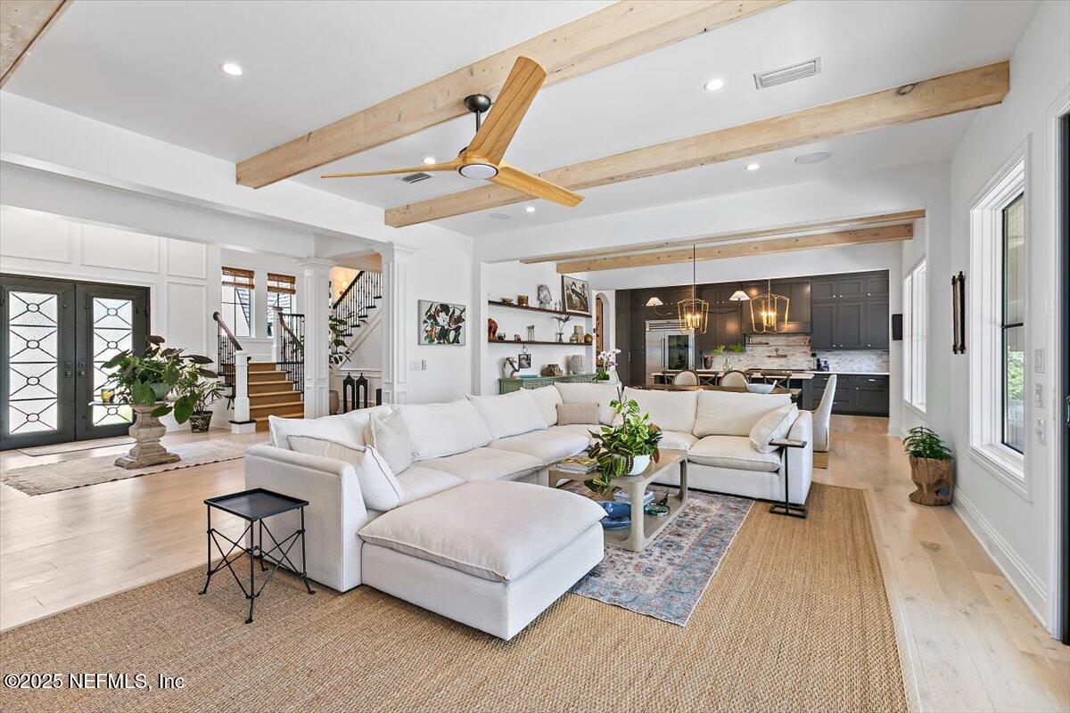 150 HICKORY HILL Drive, St. Augustine