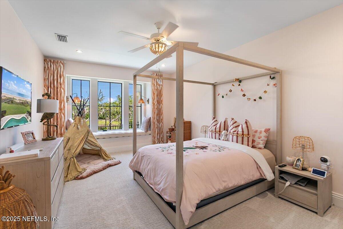 150 HICKORY HILL Drive, St. Augustine