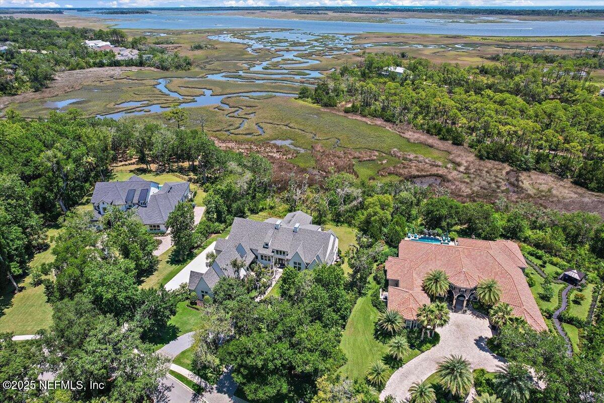 150 HICKORY HILL Drive, St. Augustine