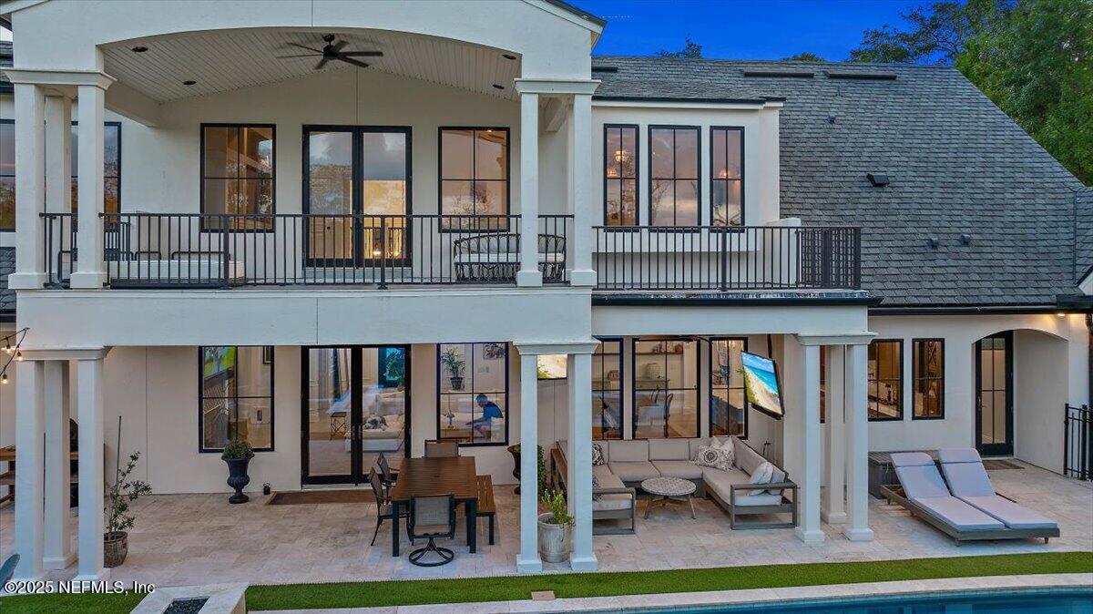 150 HICKORY HILL Drive, St. Augustine