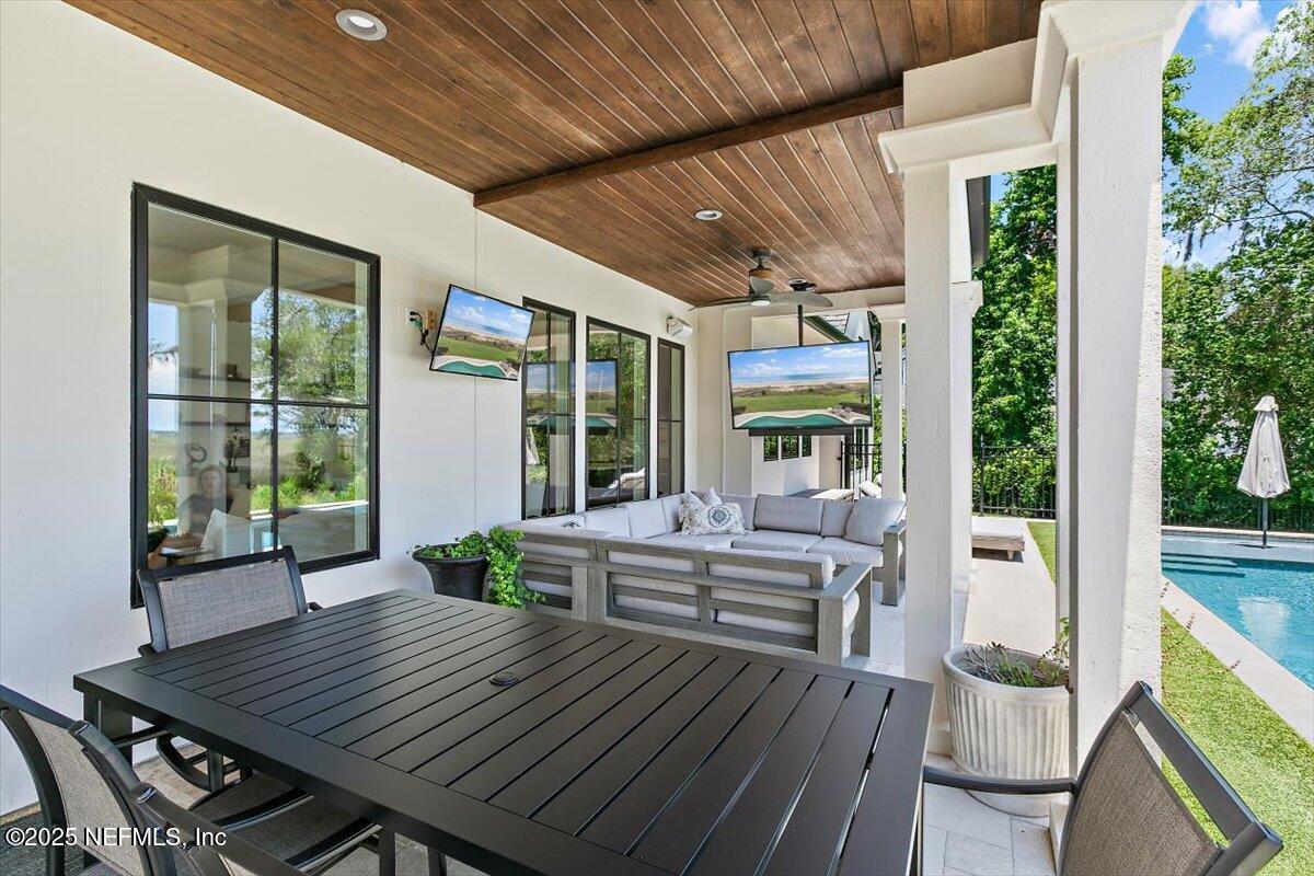 150 HICKORY HILL Drive, St. Augustine