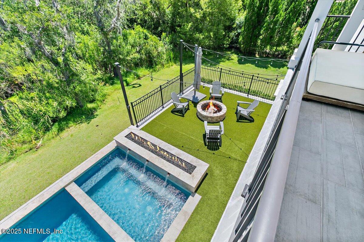 150 HICKORY HILL Drive, St. Augustine