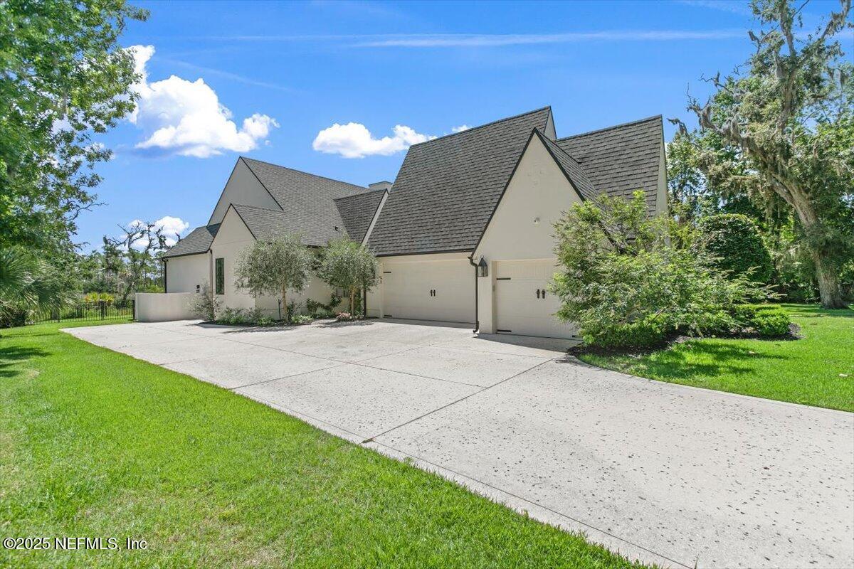 150 HICKORY HILL Drive, St. Augustine