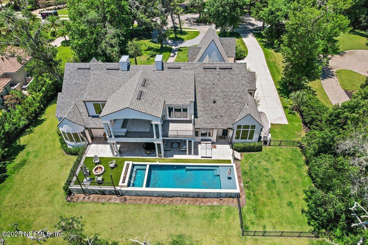 150 HICKORY HILL Drive, St. Augustine