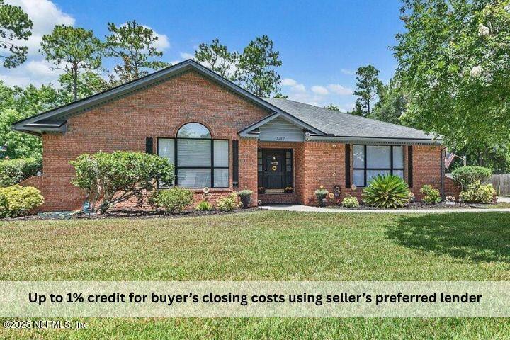 2282 OSCEOLA FOREST Court