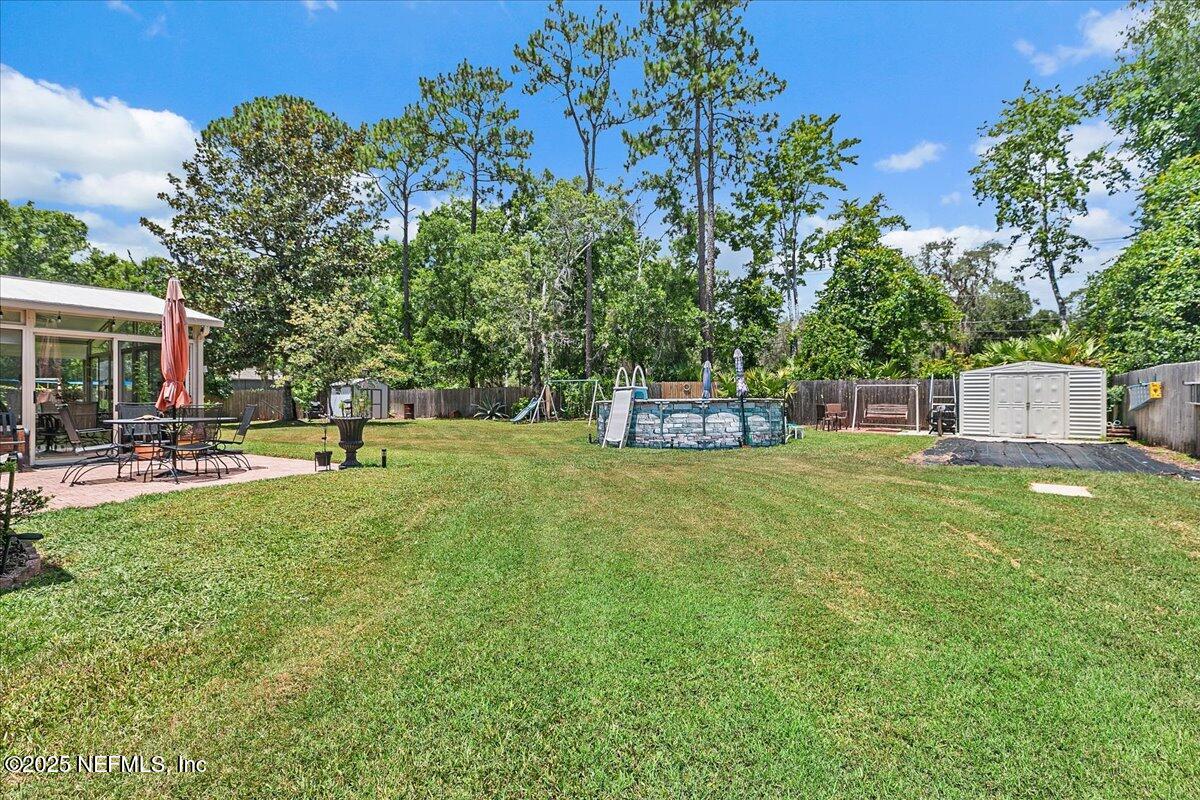 2282 OSCEOLA FOREST Court