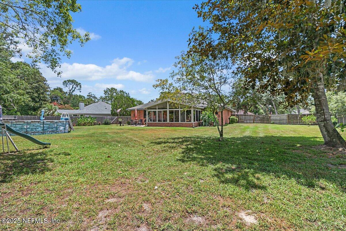 2282 OSCEOLA FOREST Court