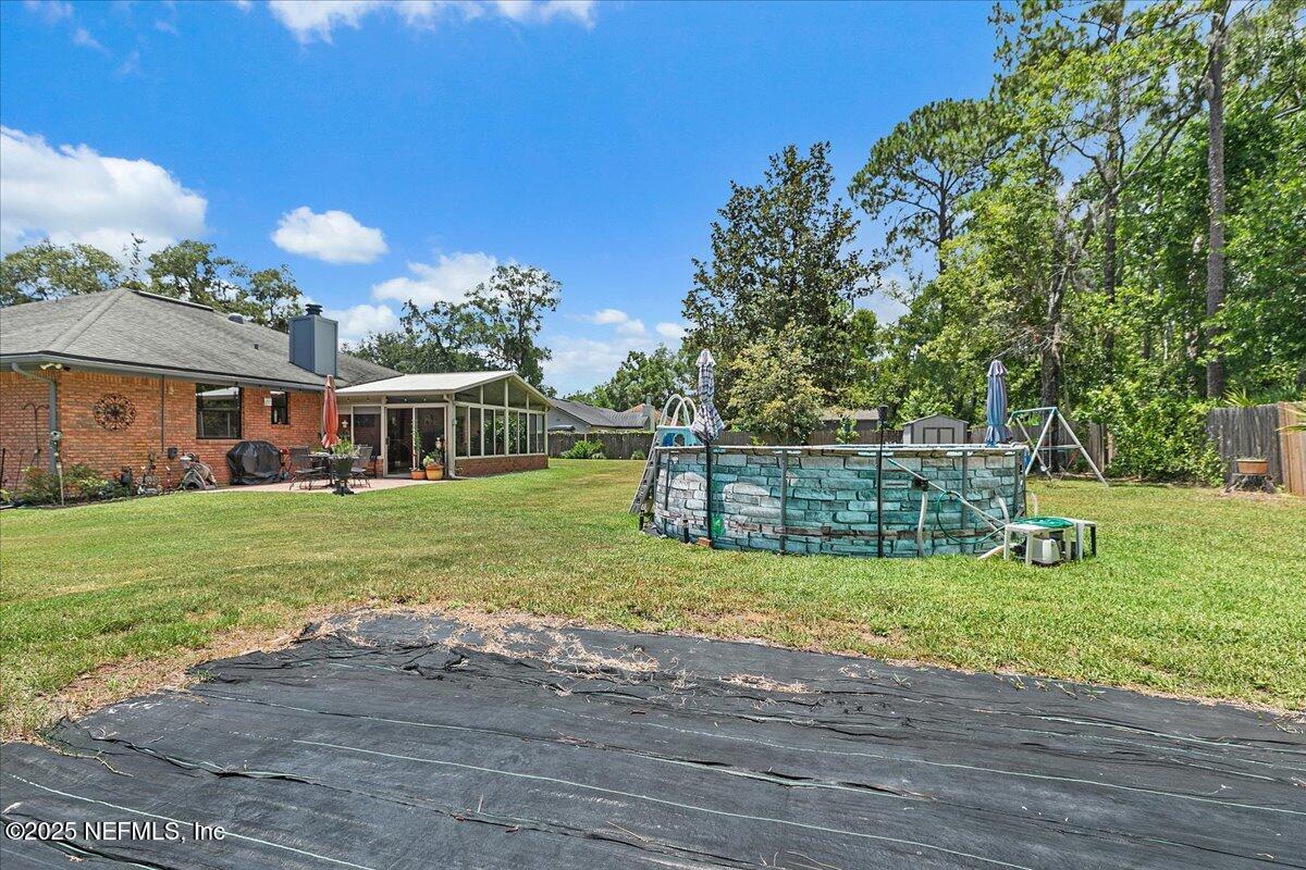 2282 OSCEOLA FOREST Court