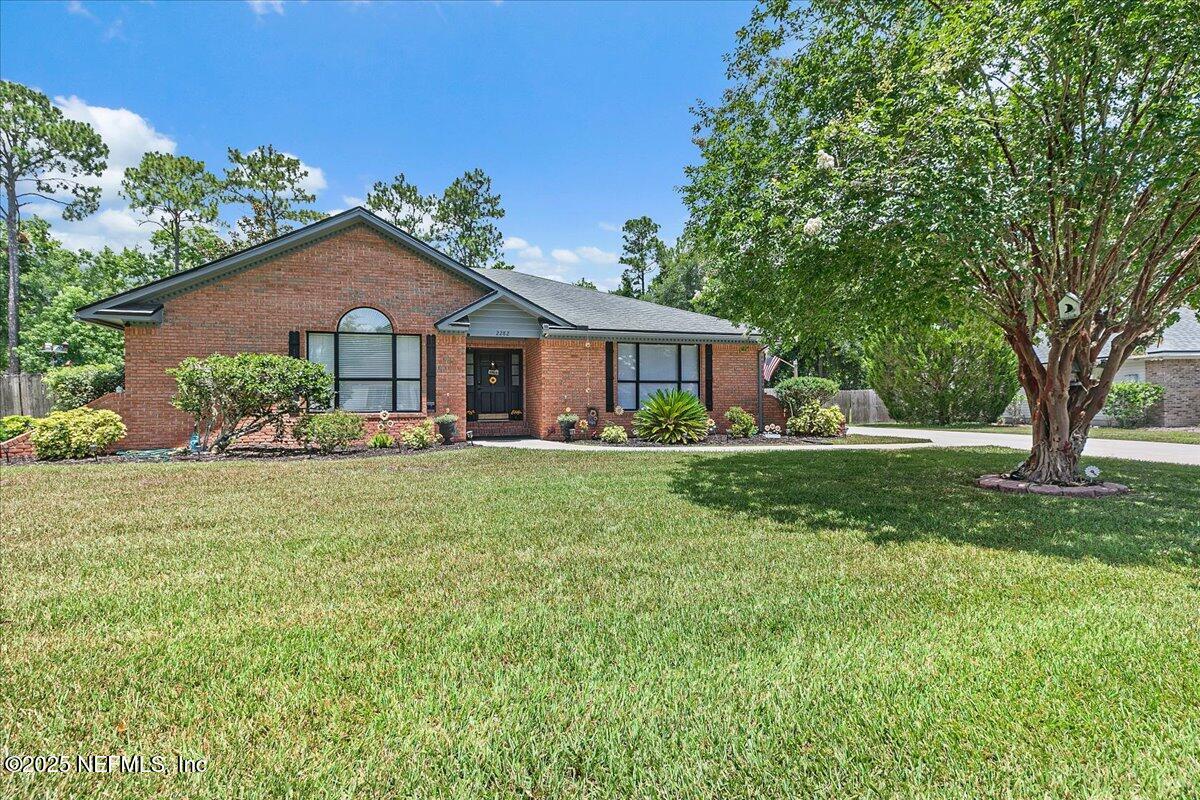 2282 OSCEOLA FOREST Court