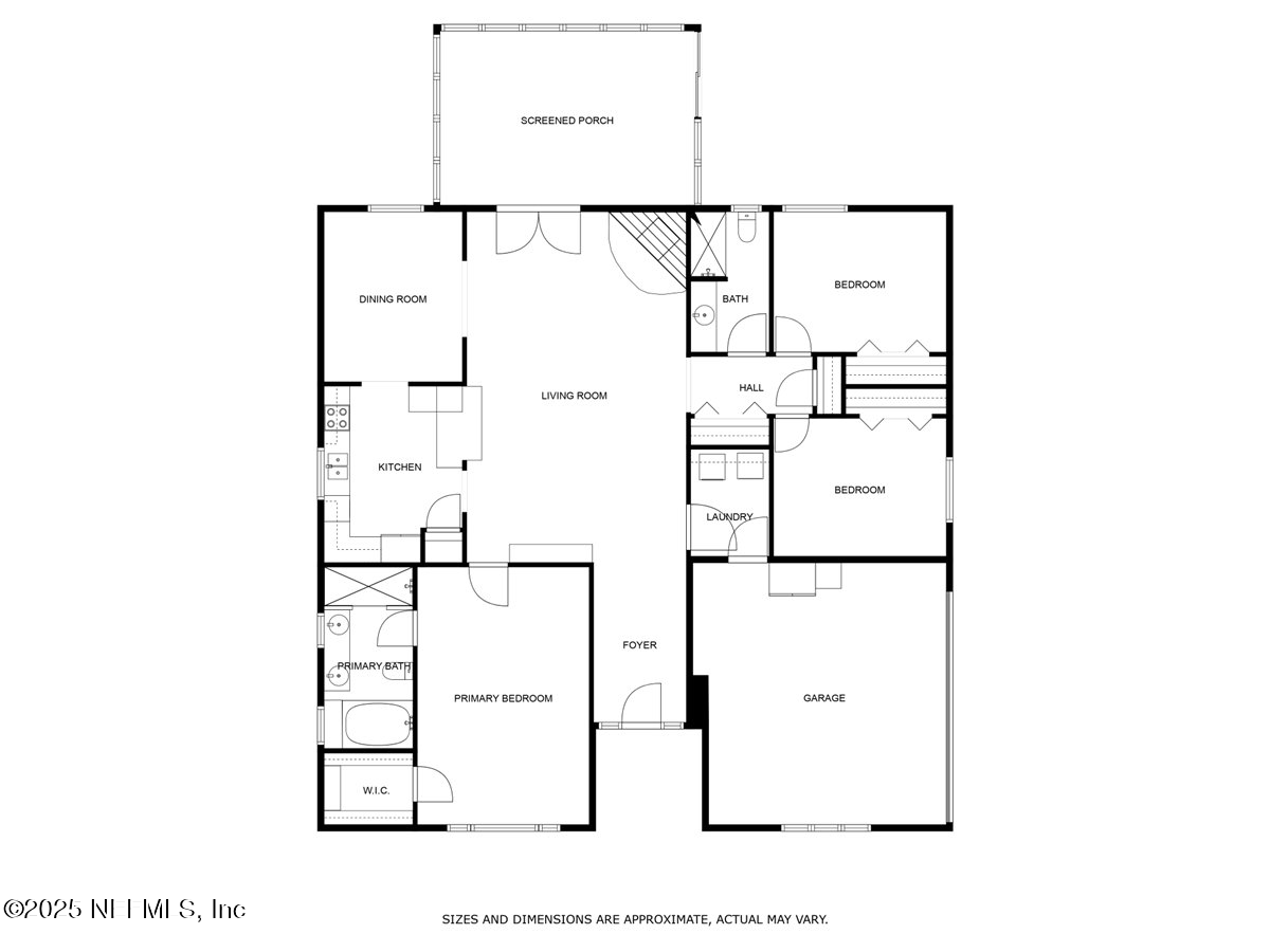 2282 OSCEOLA FOREST Court