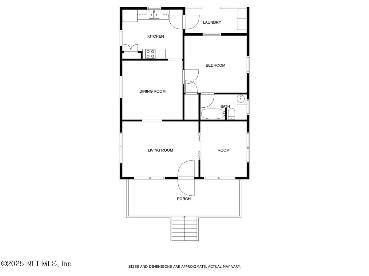 14 HOPE Street, St. Augustine